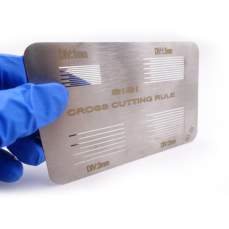 JingKeLian SISI Adhesion hundred grid board Figure 1