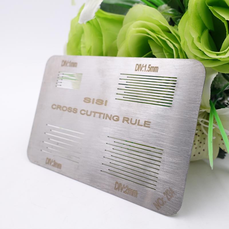 JingKeLian SISI Adhesion hundred grid board Figure 3