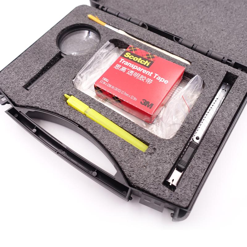 JingKeLian SISI Adhesion hundred grid board Figure 4