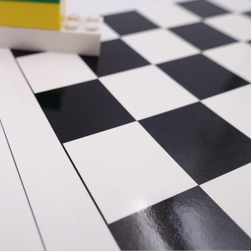 JingKeLian Checkerboard Opacity Chart Figure 4