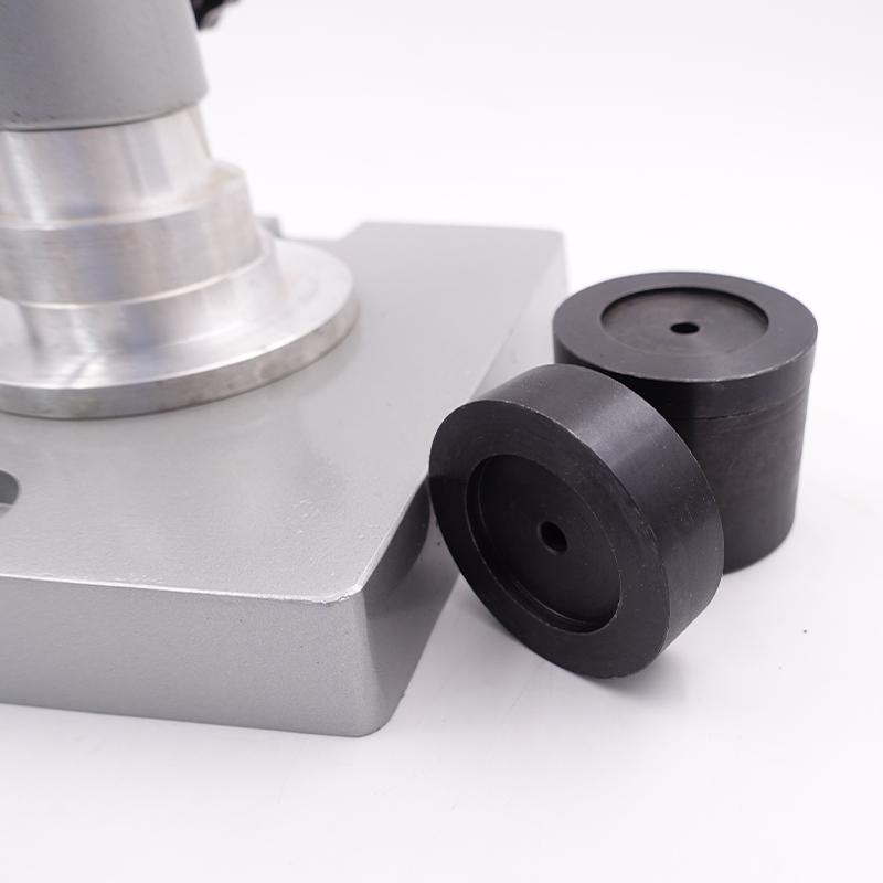 精科 QGY 漆膜耐码垛试验仪 Figure 5