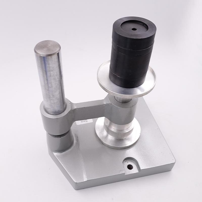 精科 QGY 漆膜耐码垛试验仪 Figure 2