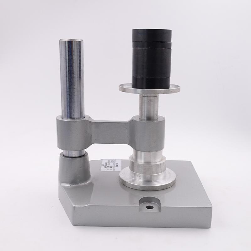 精科 QGY 漆膜耐码垛试验仪 Figure 3