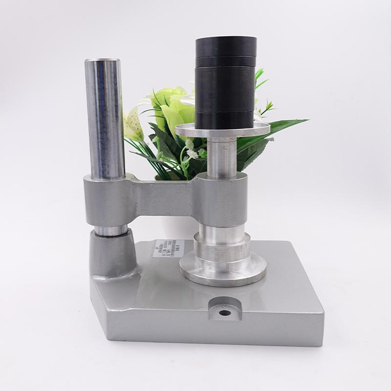 精科 QGY 漆膜耐码垛试验仪 Figure 4