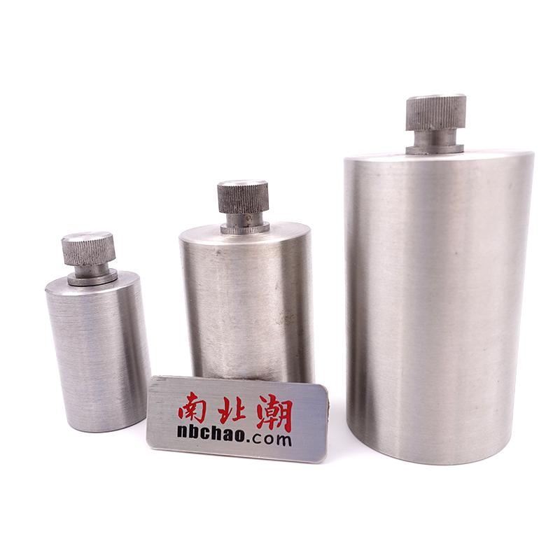 JingKeLian QWH Paint film imprint Tester Figure 2