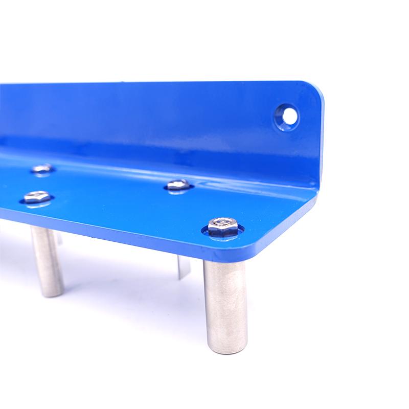 JingKeLian QTX Paint film resilience Tester Figure 3