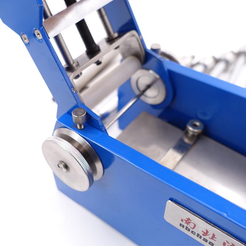 JingKeLian QTY-32 Cylinder mandrel bending Tester Figure 2