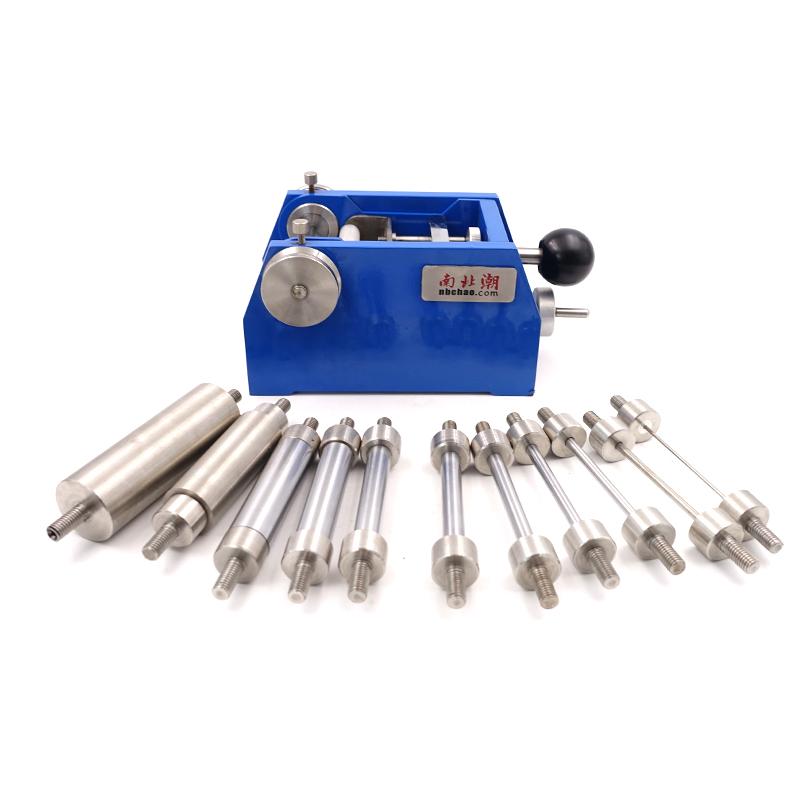 JingKeLian QTY-32 Cylinder mandrel bending Tester