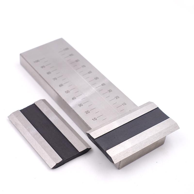 JingKeLian QXD 0-50 Stainless Steel GrindoMeter Figure 3