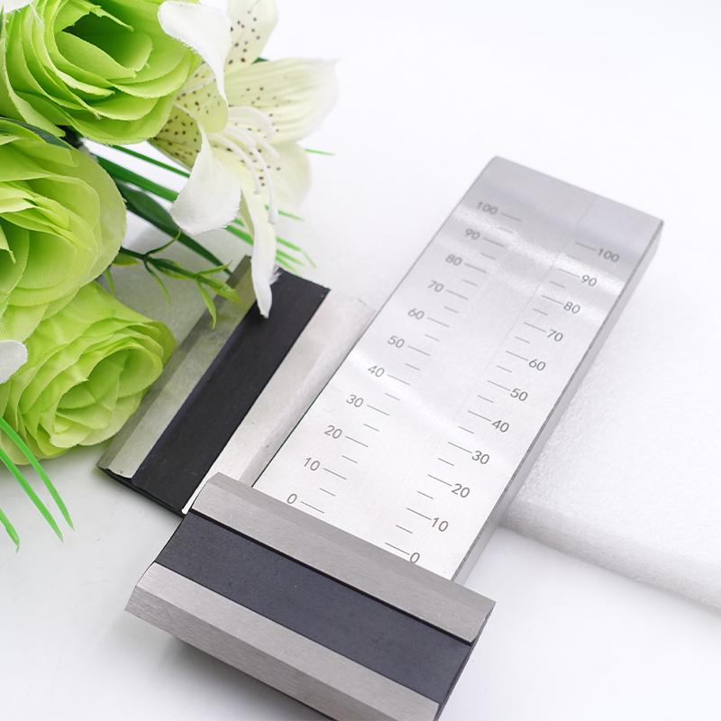 JingKeLian QXD 0-50 Stainless Steel GrindoMeter Figure 5