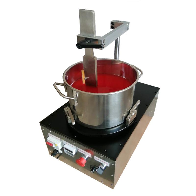 KONYO COLOR NBC-40L 40L inks Stirrer Figure 1