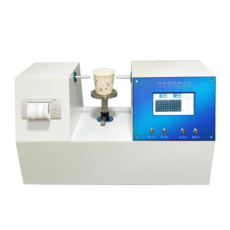 JingHuaYiQi LD-BSTD-01 Cup stiffness Tester