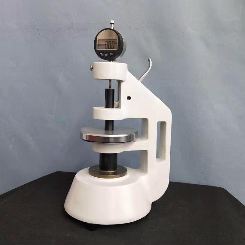 JingHuaYiQi LD-HDY-B(0.01) Cardboard Thickness Meter Figure 1