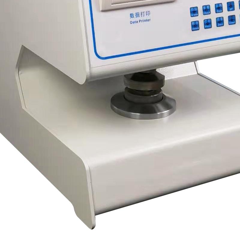 JingHuaYiQi LD-PHD Smoothness Tester Figure 2