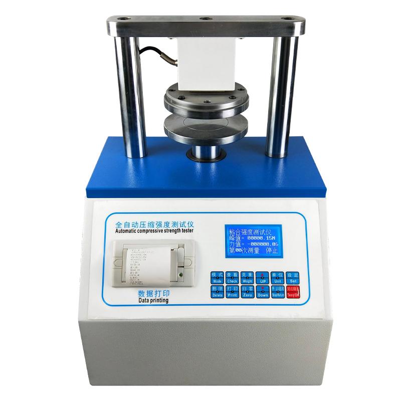 JingHuaYiQi LD-YSY-01 Side Ring Crush Test Tester