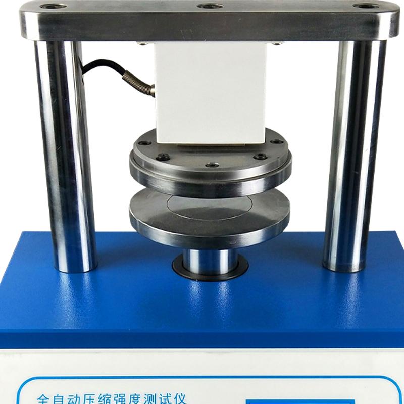 JingHuaYiQi LD-YSY-01 Side Ring Crush Test Tester Figure 2