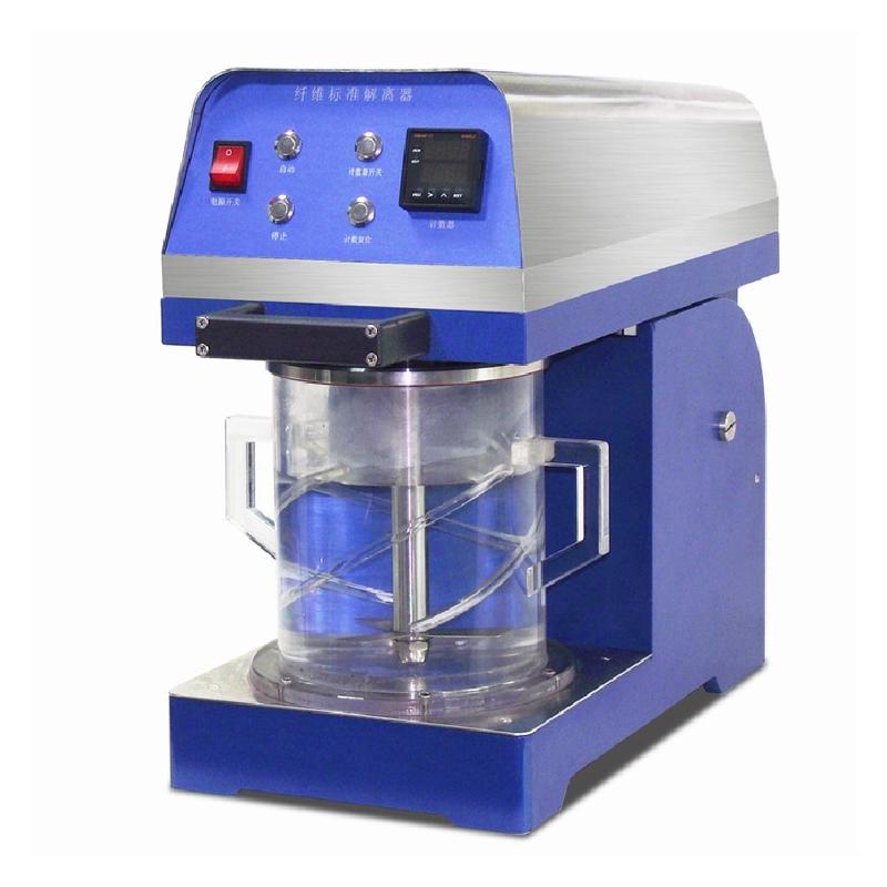 精华仪器 LD-JLQ-01 纤维解离器