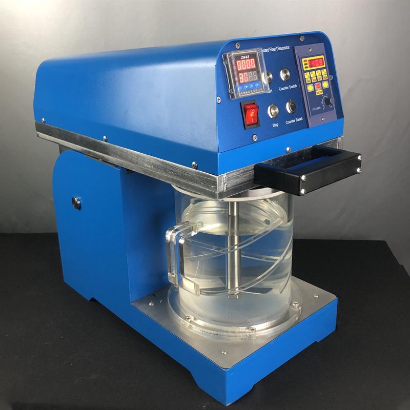 精华仪器 LD-JLQ-02 纤维解离器 Figure 1