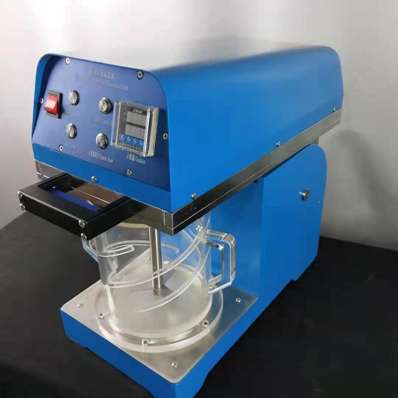 精华仪器 LD-JLQ-02 纤维解离器 Figure 4