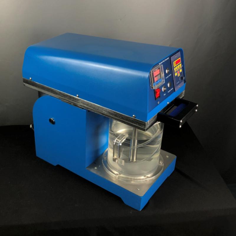 精华仪器 LD-JLQ-02 纤维解离器 Figure 2