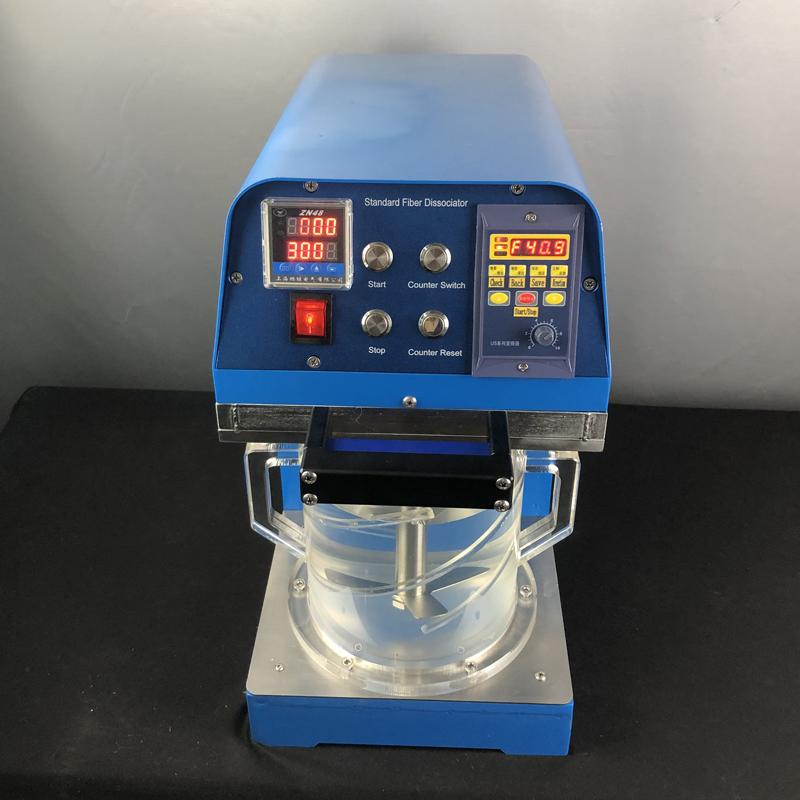 精华仪器 LD-JLQ-02 纤维解离器 Figure 3