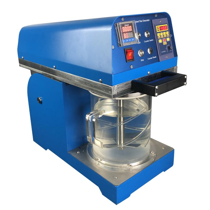 精华仪器 LD-JLQ-02 纤维解离器