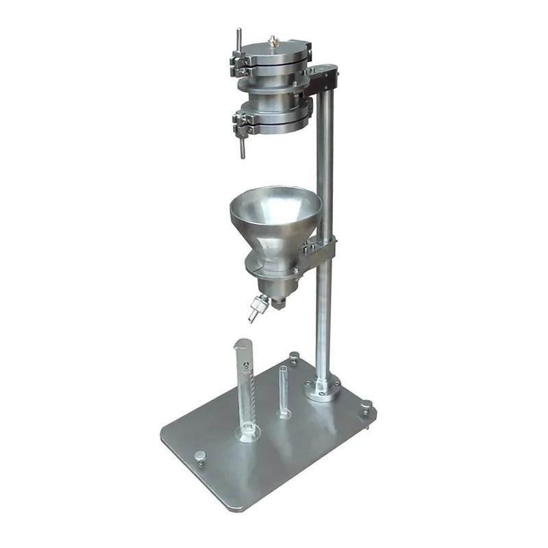 精华仪器 LD-YLD 加拿大游离度仪