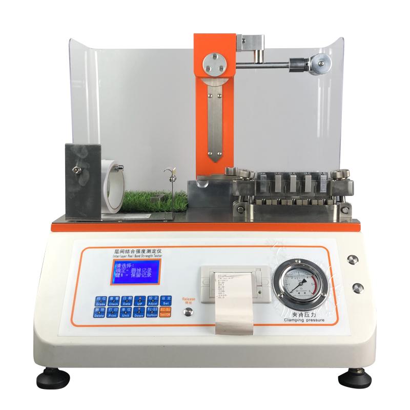JingHuaYiQi LD-CJJH-01 Internal Bond Strength Tester