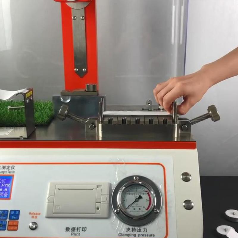 JingHuaYiQi LD-CJJH-01 Internal Bond Strength Tester Figure 3