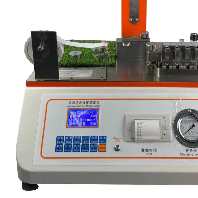 JingHuaYiQi LD-CJJH-01 Internal Bond Strength Tester Figure 4