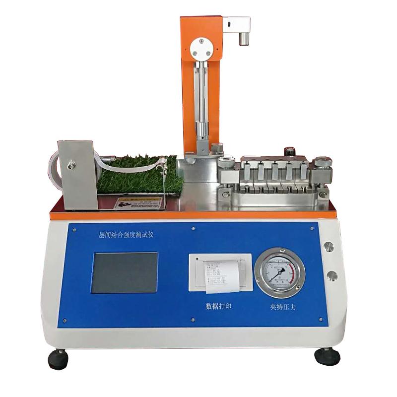 JingHuaYiQi LD-CJJH-02 Internal Bond Strength Tester
