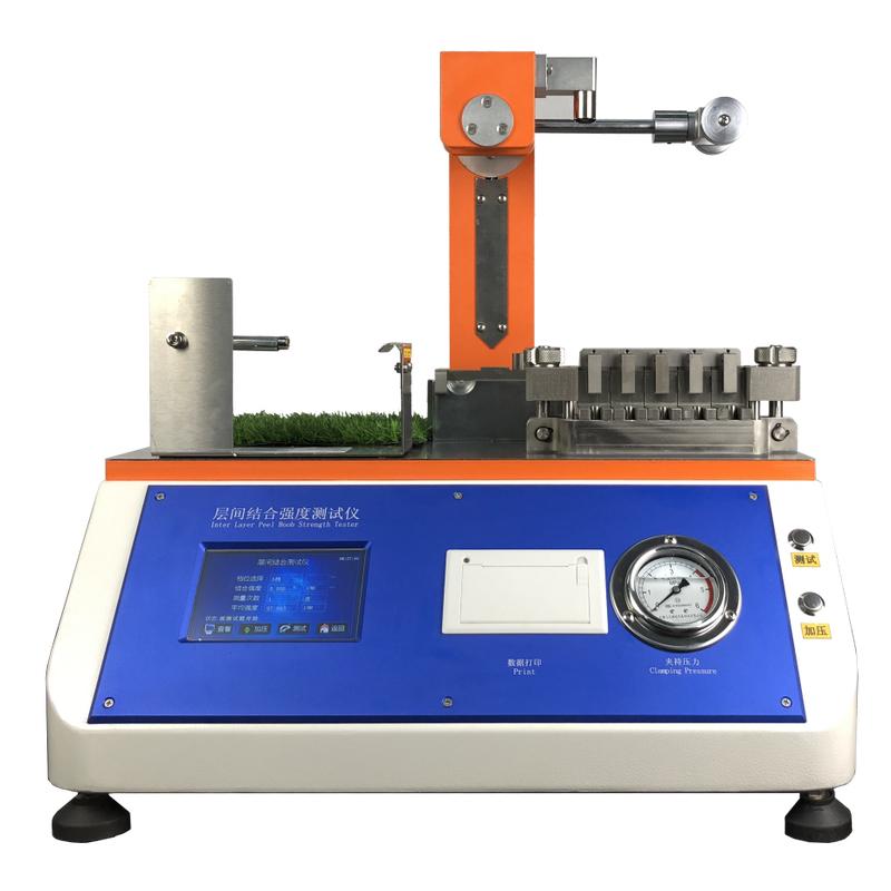 JingHuaYiQi LD-CJJH-02 Internal Bond Strength Tester Figure 1
