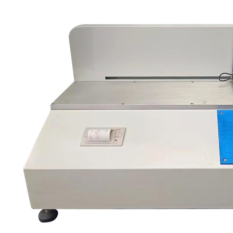 JingHuaYiQi LD-MCY Coefficient of Friction Tester Figure 1