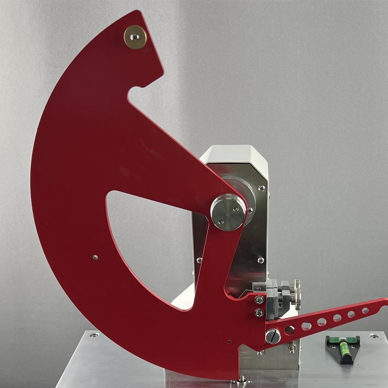 JingHuaYiQi LD-SL-B Tear strength Tester Figure 3
