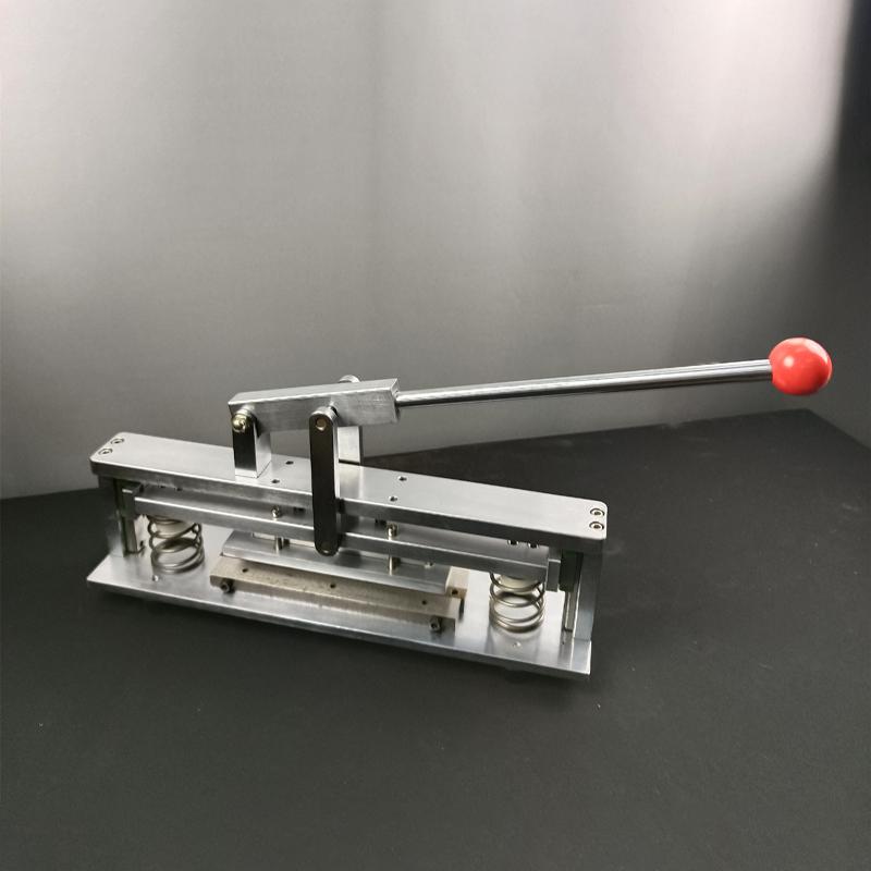 JingHuaYiQi LD-HYQ-01 Annular Pressure Sampler Figure 3