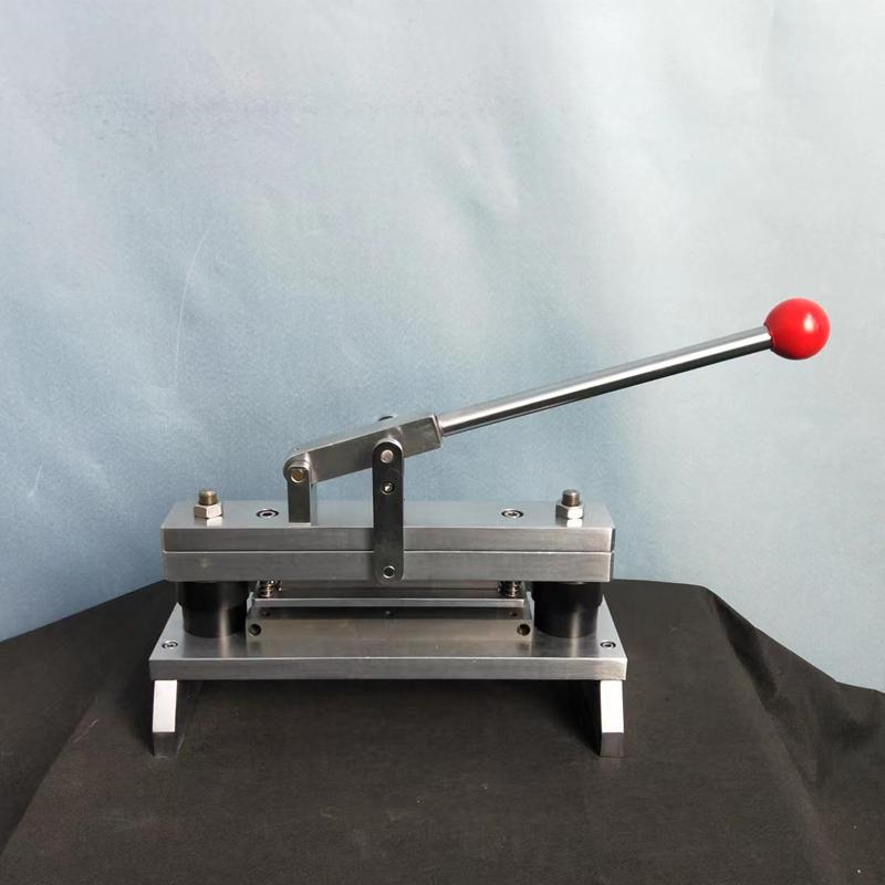 JingHuaYiQi LD-HYQ-01 Annular Pressure Sampler Figure 2