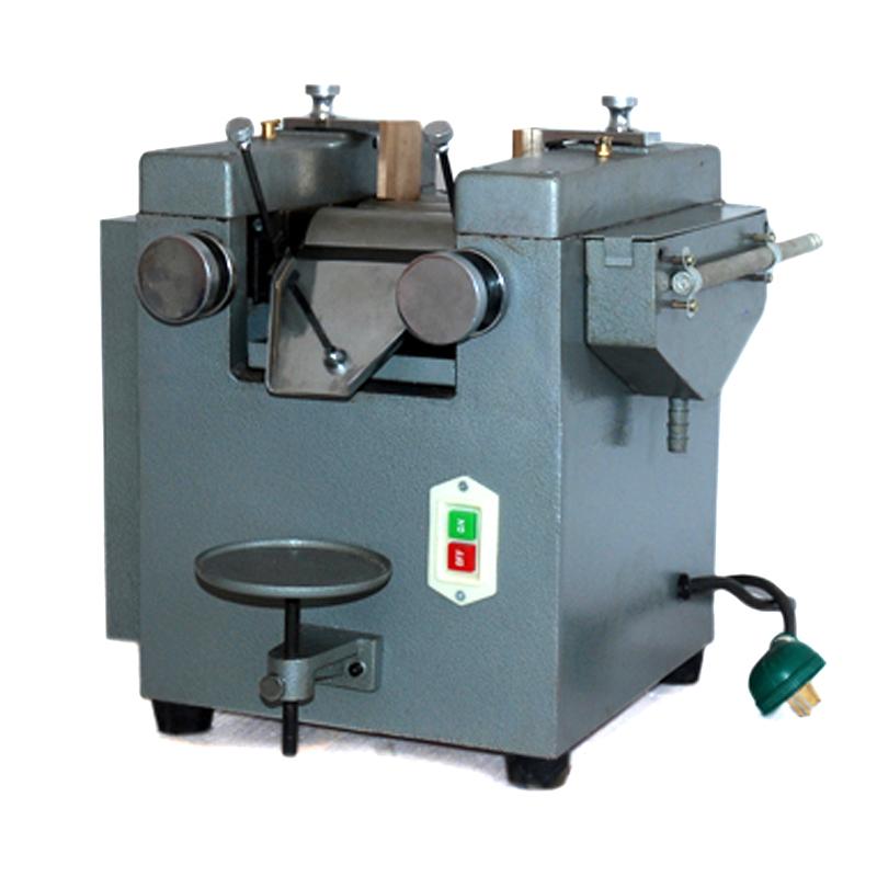 JingKeLian QGM-65 (roll chrome plating) Three-roll grinder Figure 1