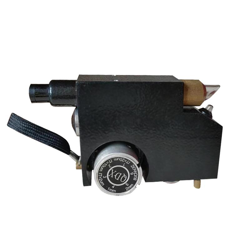 JingKeLian QDX Paint film multi-purpose Detector