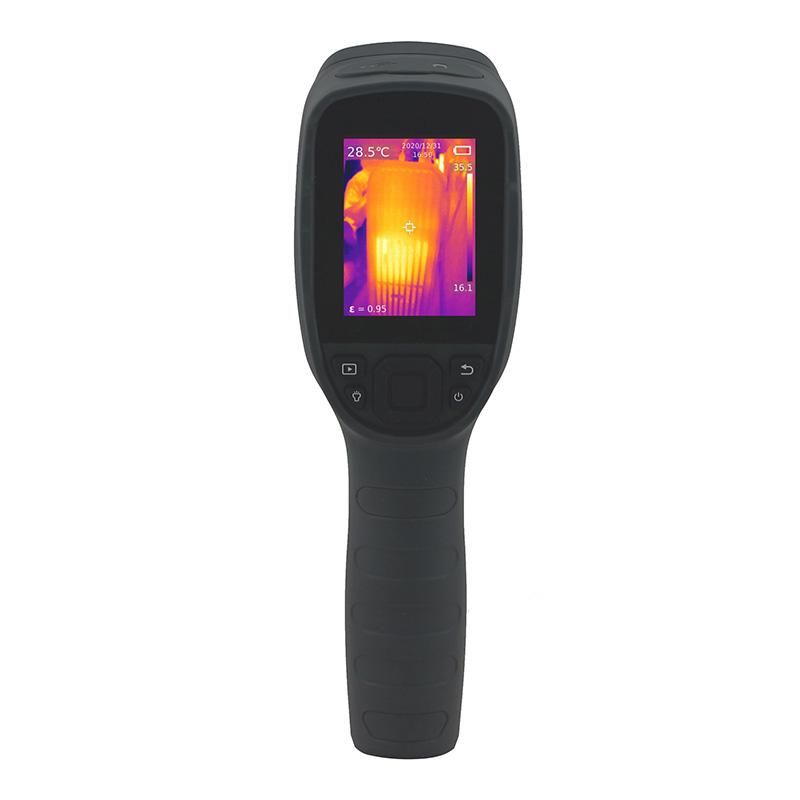 SMART SENSOR ST9450A+ Infrared thermal imagery Figure 1