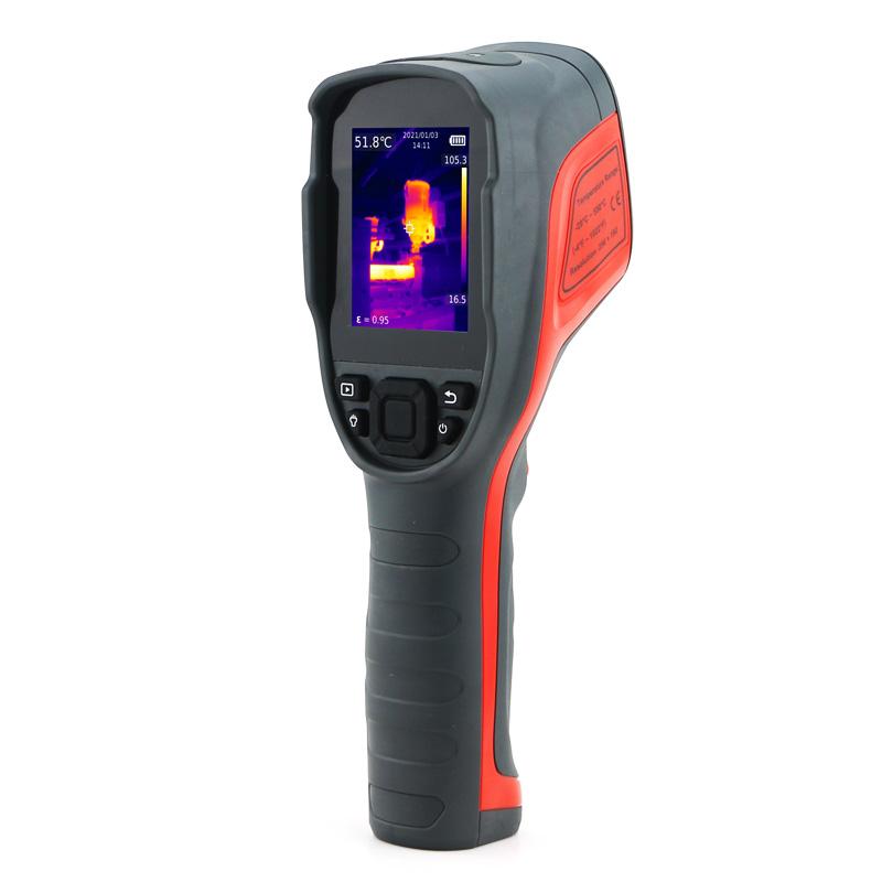 SMART SENSOR ST9450A+ Infrared thermal imagery Figure 3