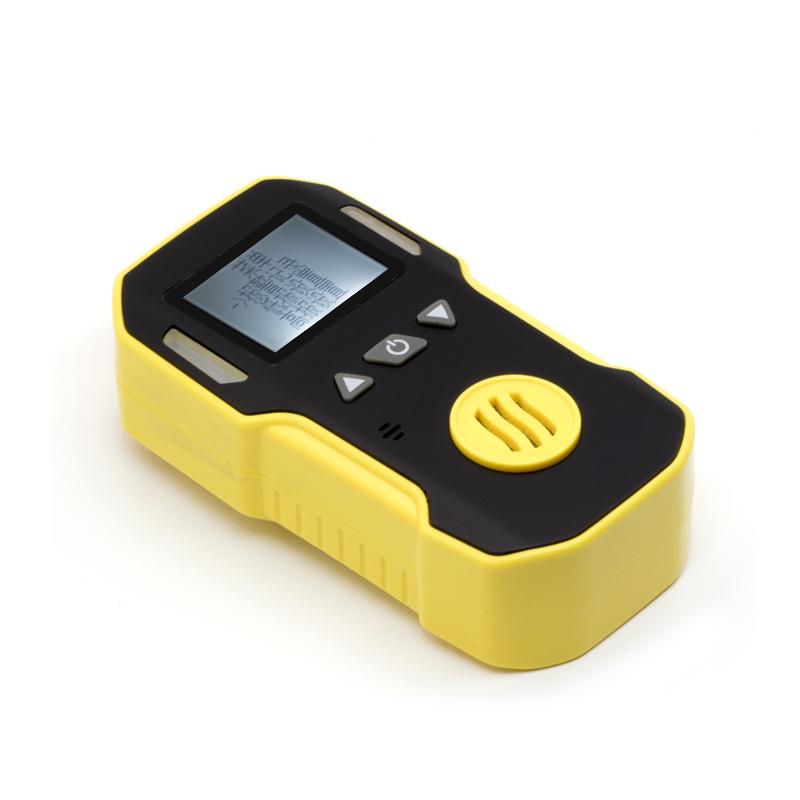 保时安 BH-90A-NO2 便携式气体检测仪 Figure 1