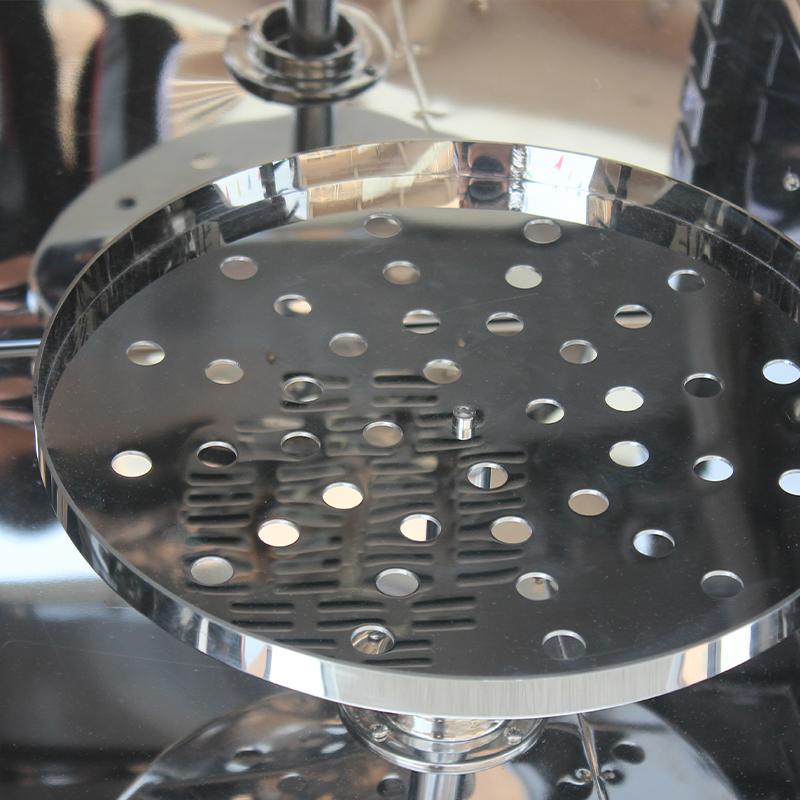 AISRY NBC-HB150 耐黄老化试验箱 Figure 1