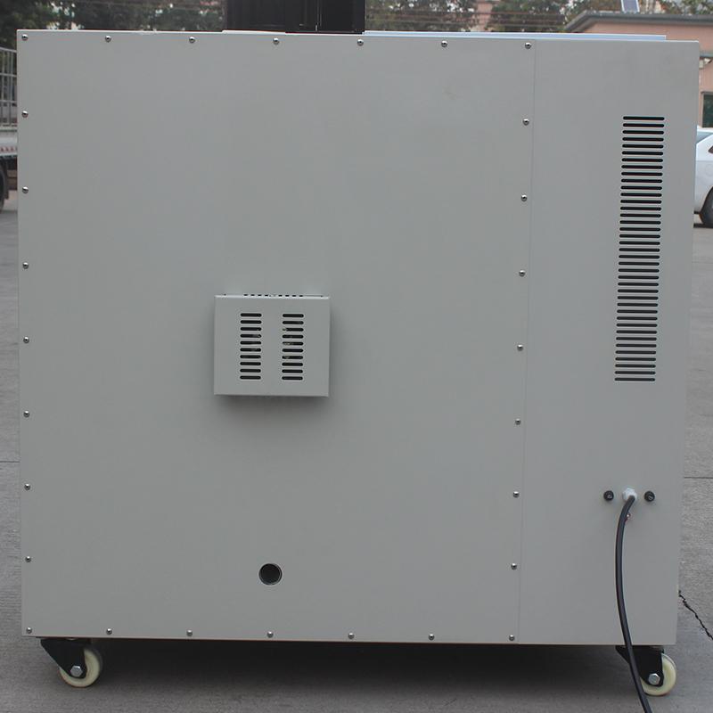 AISRY NBC-HB-150B 耐黄变试验机 Figure 2