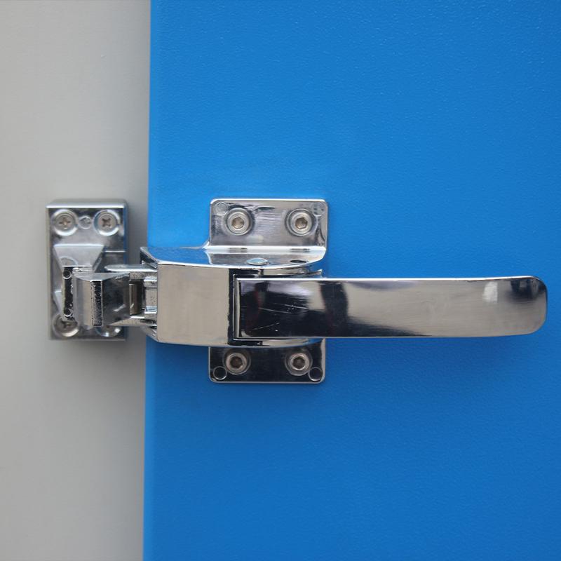 AISRY NBC-HB-150B 耐黄变试验机 Figure 1