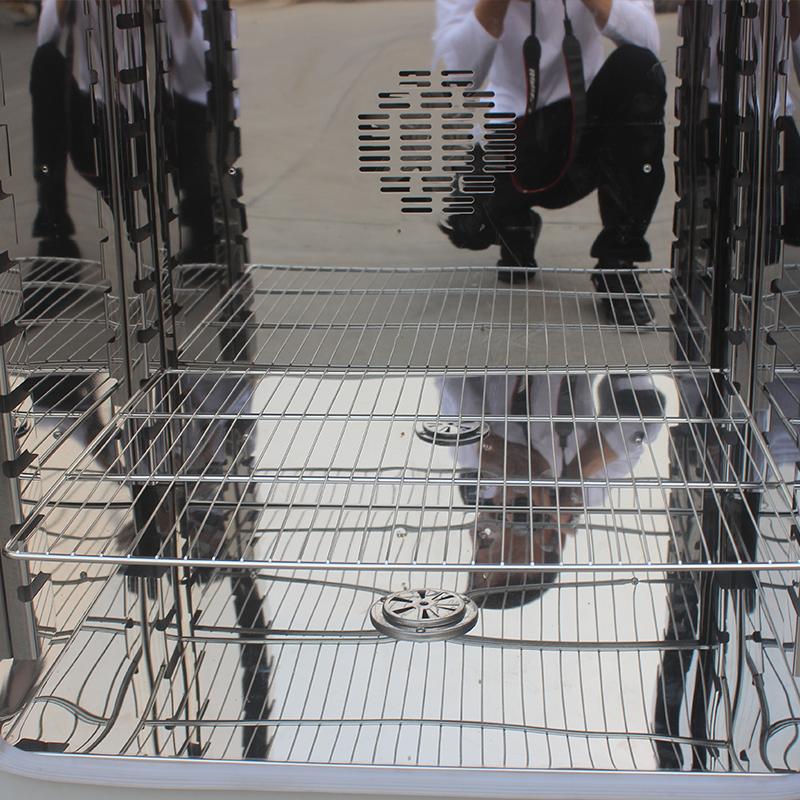 AISRY NBC-HB-150B 耐黄变试验机 Figure 5