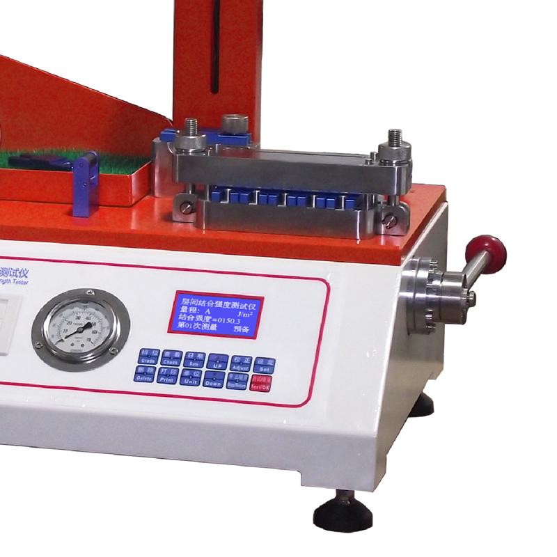 IMT IMT-CJ01 Interlayer bond strength Tester Figure 1