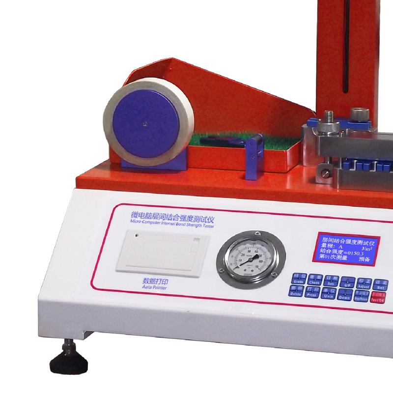 IMT IMT-CJ01 Interlayer bond strength Tester Figure 3