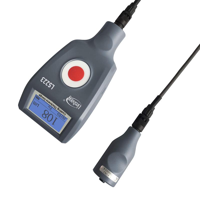 林上 LS223 涂层测厚仪 Figure 5