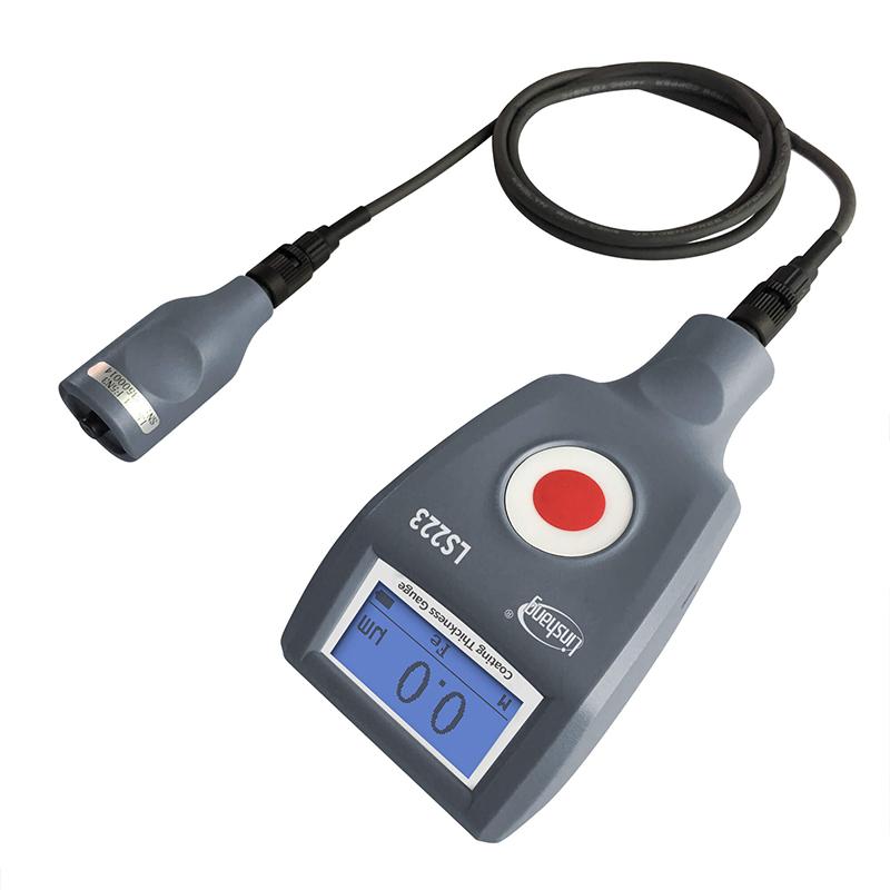 林上 LS223 涂层测厚仪 Figure 4