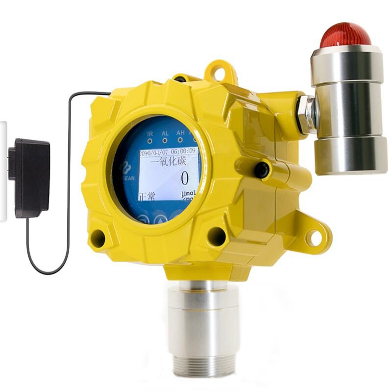 Bosean K-G60（NO2） Gas Detector Figure 2